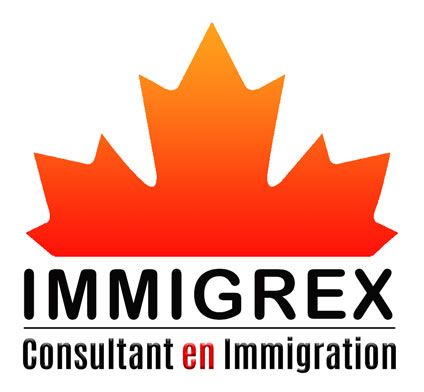 Immigrex logo