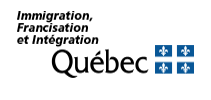 logo of Quebec immigration ministry